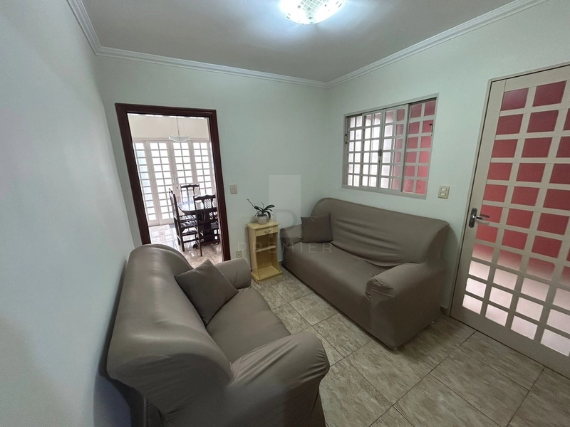 Casa com 3 quartos sendo 1 suíte no Jd. Bela Vista em Marília-SP.: 18ª foto da galeria de imagens do imóvel