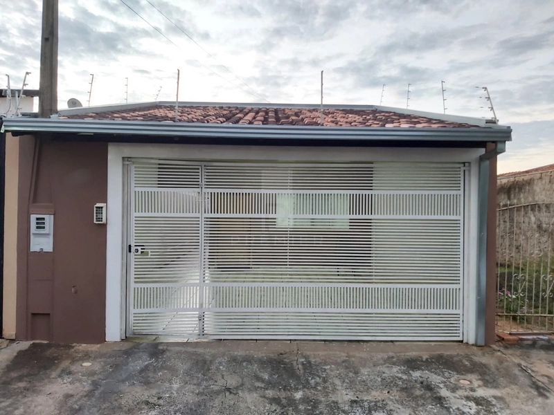 Casa com 3 quartos sendo 1 suíte no Jd. Bela Vista em Marília-SP.: 26ª foto da galeria de imagens do imóvel