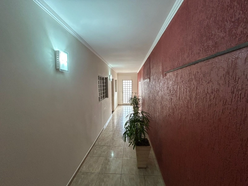 Casa com 3 quartos sendo 1 suíte no Jd. Bela Vista em Marília-SP.: 24ª foto da galeria de imagens do imóvel