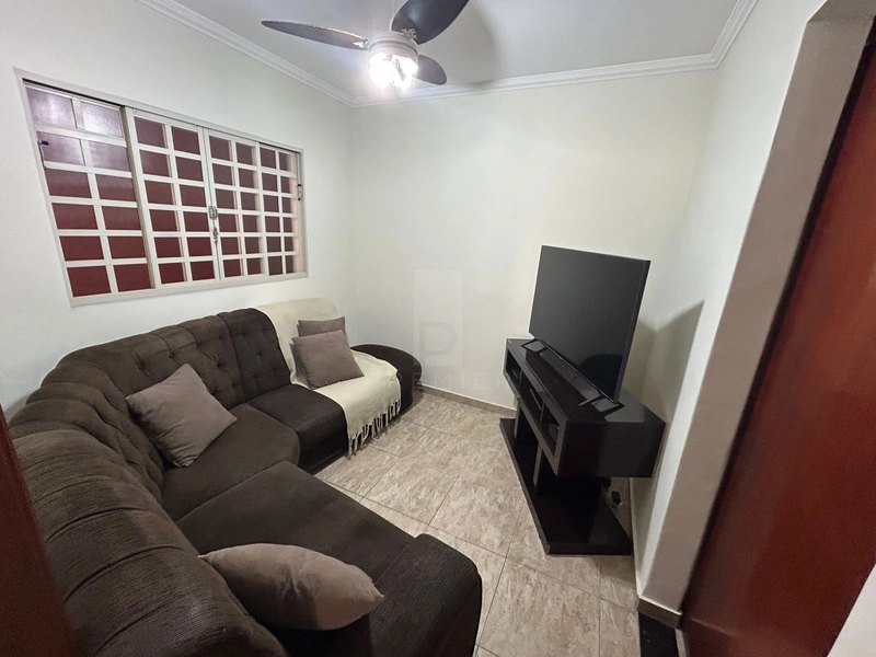 Casa com 3 quartos sendo 1 suíte no Jd. Bela Vista em Marília-SP.: 20ª foto da galeria de imagens do imóvel