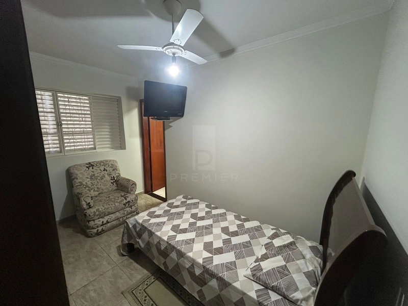 Casa com 3 quartos sendo 1 suíte no Jd. Bela Vista em Marília-SP.: 11ª foto da galeria de imagens do imóvel