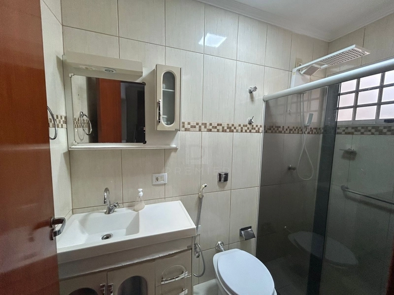 Casa com 3 quartos sendo 1 suíte no Jd. Bela Vista em Marília-SP.: 16ª foto da galeria de imagens do imóvel