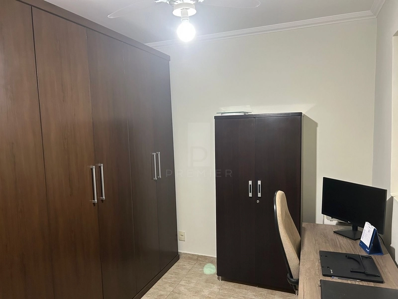 Casa com 3 quartos sendo 1 suíte no Jd. Bela Vista em Marília-SP.: 13ª foto da galeria de imagens do imóvel