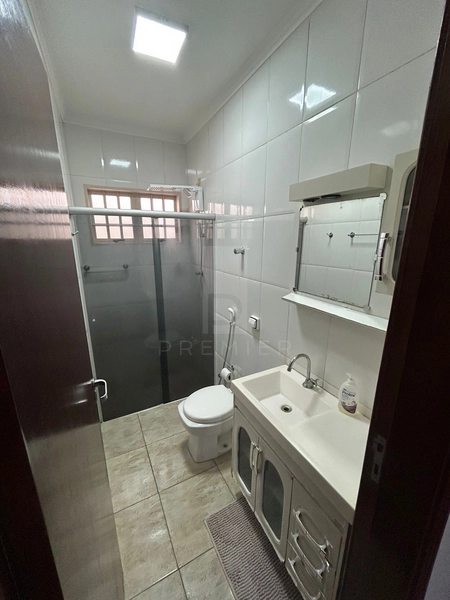 Casa com 3 quartos sendo 1 suíte no Jd. Bela Vista em Marília-SP.: 10ª foto da galeria de imagens do imóvel