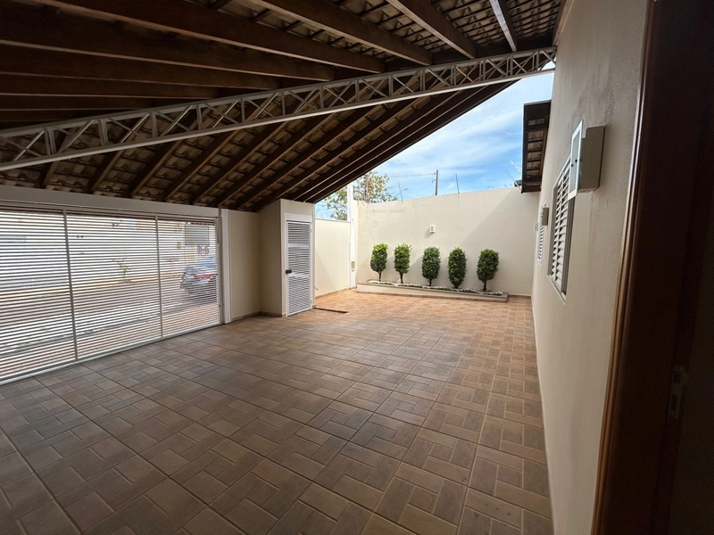 Casa com 3 quartos sendo 1 suíte no Jd. Bela Vista em Marília-SP.: 25ª foto da galeria de imagens do imóvel