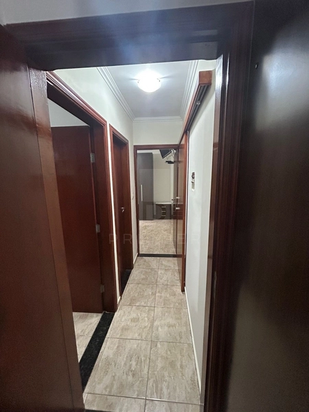 Casa com 3 quartos sendo 1 suíte no Jd. Bela Vista em Marília-SP.: 12ª foto da galeria de imagens do imóvel