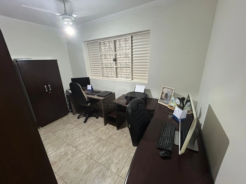 Casa com 3 quartos sendo 1 suíte no Jd. Bela Vista em Marília-SP.: 15ª foto da galeria de imagens do imóvel