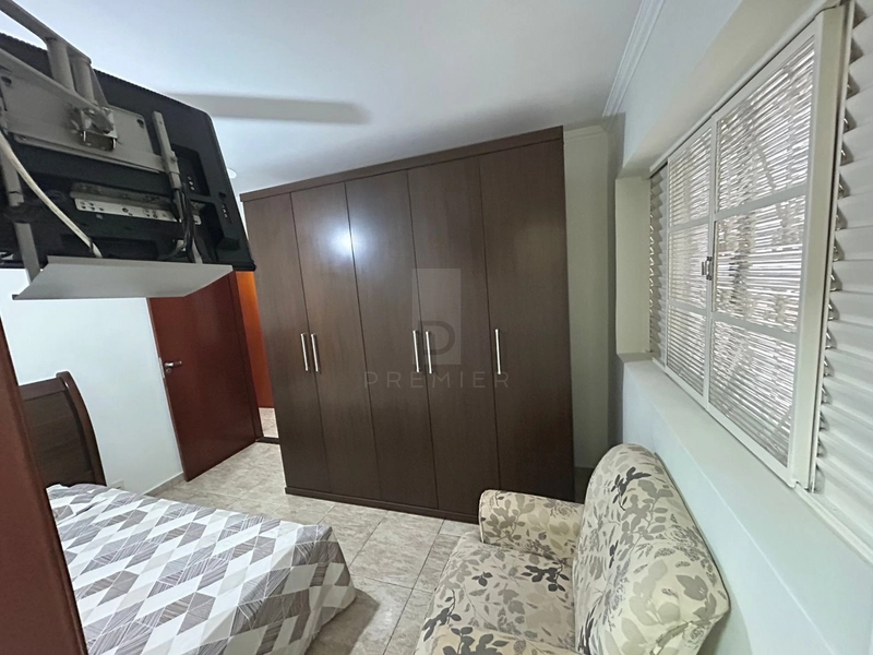 Casa com 3 quartos sendo 1 suíte no Jd. Bela Vista em Marília-SP.: 8ª foto da galeria de imagens do imóvel