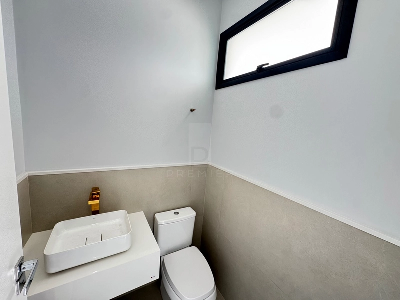 Casa a Venda com 3 quartos piscina e sauna no Reserva Esmeralda.: 3ª foto da galeria de imagens do imóvel