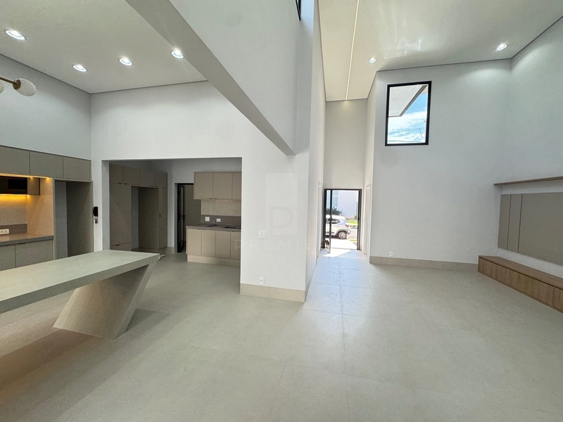 Casa a Venda com 3 quartos piscina e sauna no Reserva Esmeralda.: 6ª foto da galeria de imagens do imóvel