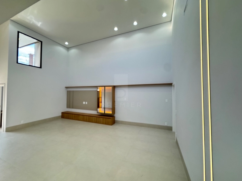 Casa a Venda com 3 quartos piscina e sauna no Reserva Esmeralda.: 4ª foto da galeria de imagens do imóvel