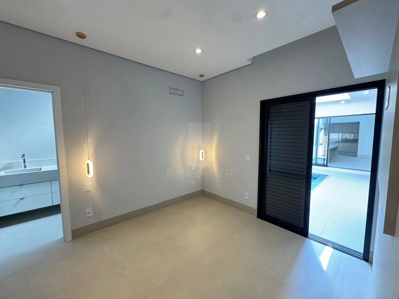 Casa a Venda com 3 quartos piscina e sauna no Reserva Esmeralda.: 26ª foto da galeria de imagens do imóvel