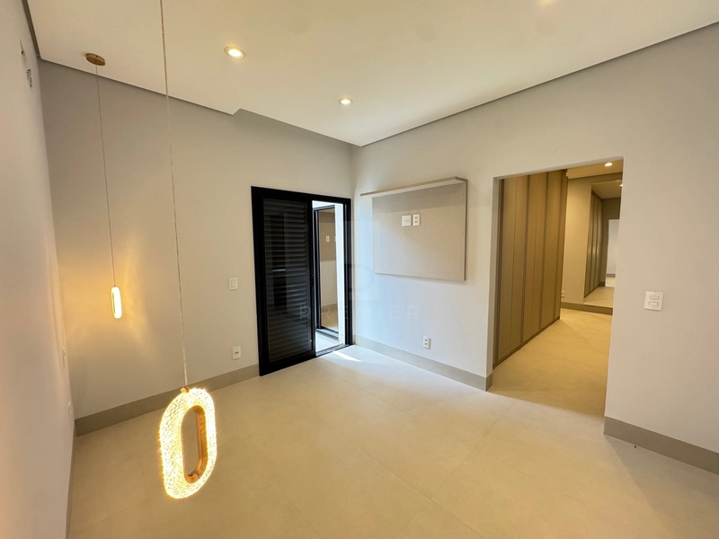 Casa a Venda com 3 quartos piscina e sauna no Reserva Esmeralda.: 27ª foto da galeria de imagens do imóvel