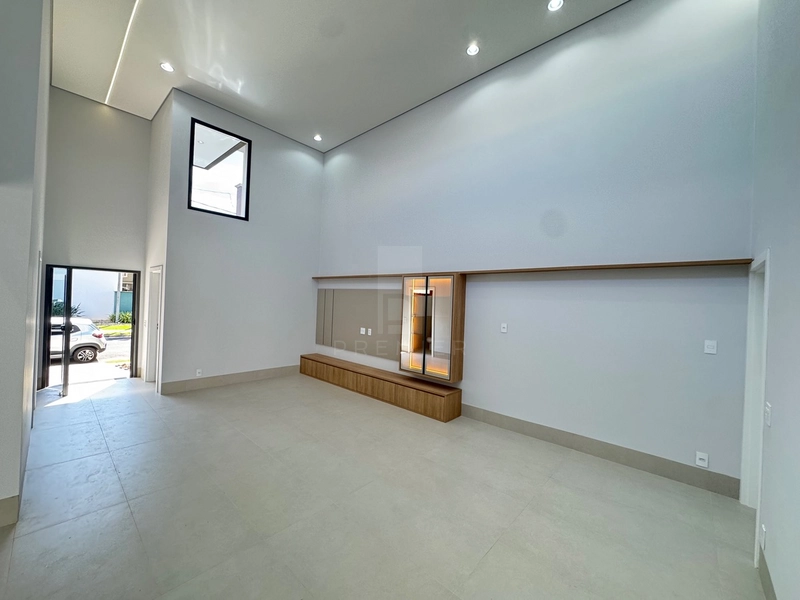 Casa a Venda com 3 quartos piscina e sauna no Reserva Esmeralda.: 5ª foto da galeria de imagens do imóvel