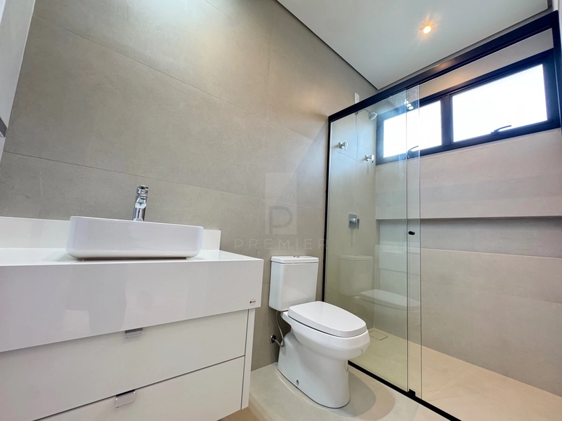 Casa a Venda com 3 quartos piscina e sauna no Reserva Esmeralda.: 19ª foto da galeria de imagens do imóvel