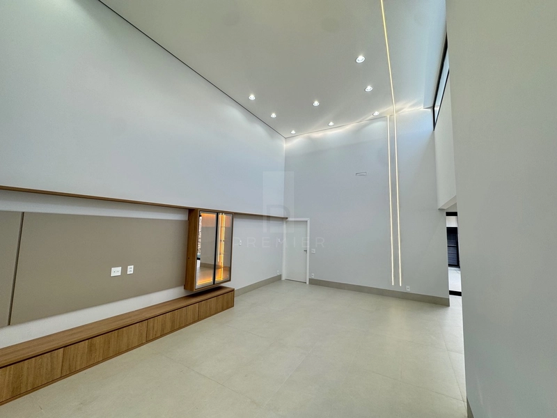 Casa a Venda com 3 quartos piscina e sauna no Reserva Esmeralda.: 1ª foto da galeria de imagens do imóvel
