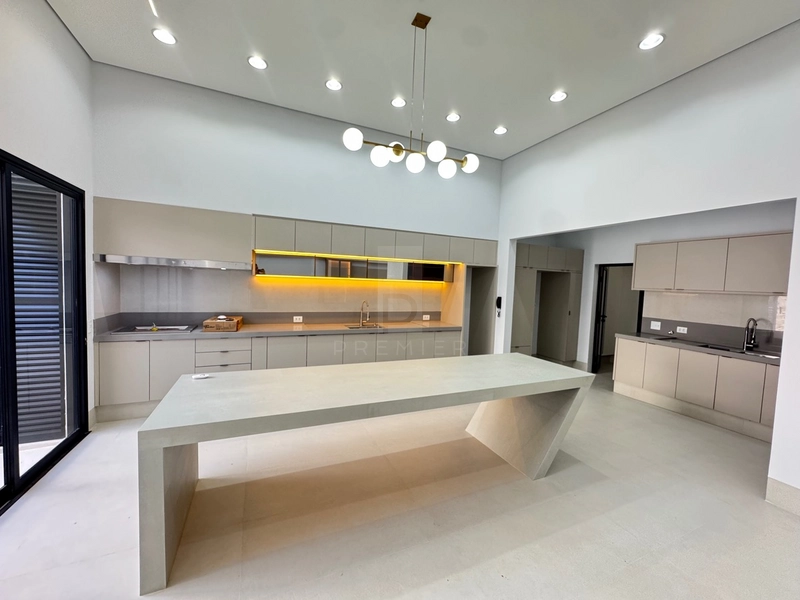 Casa a Venda com 3 quartos piscina e sauna no Reserva Esmeralda.: 7ª foto da galeria de imagens do imóvel