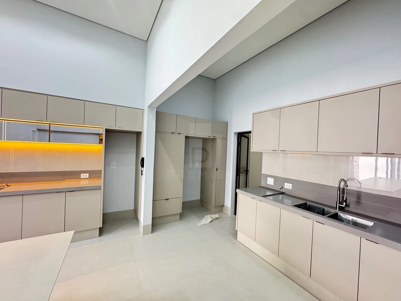 Casa a Venda com 3 quartos piscina e sauna no Reserva Esmeralda.: 10ª foto da galeria de imagens do imóvel