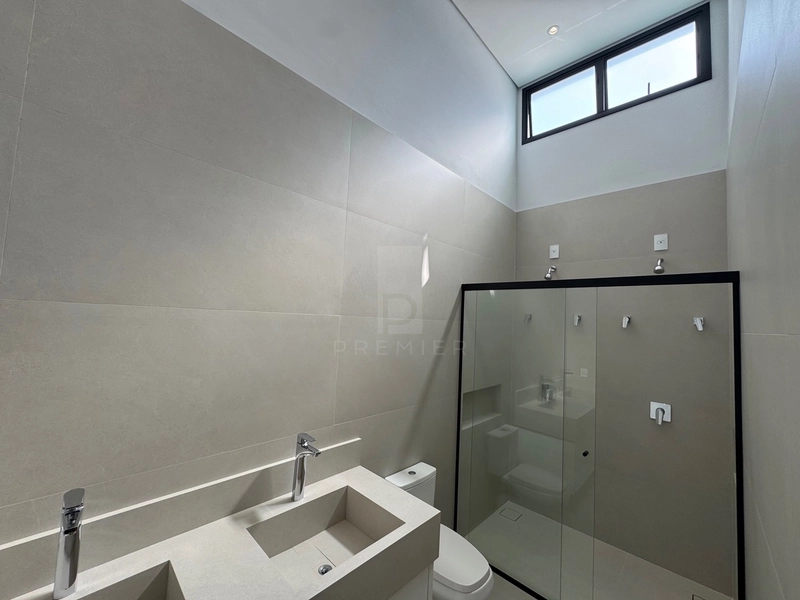 Casa a Venda com 3 quartos piscina e sauna no Reserva Esmeralda.: 29ª foto da galeria de imagens do imóvel
