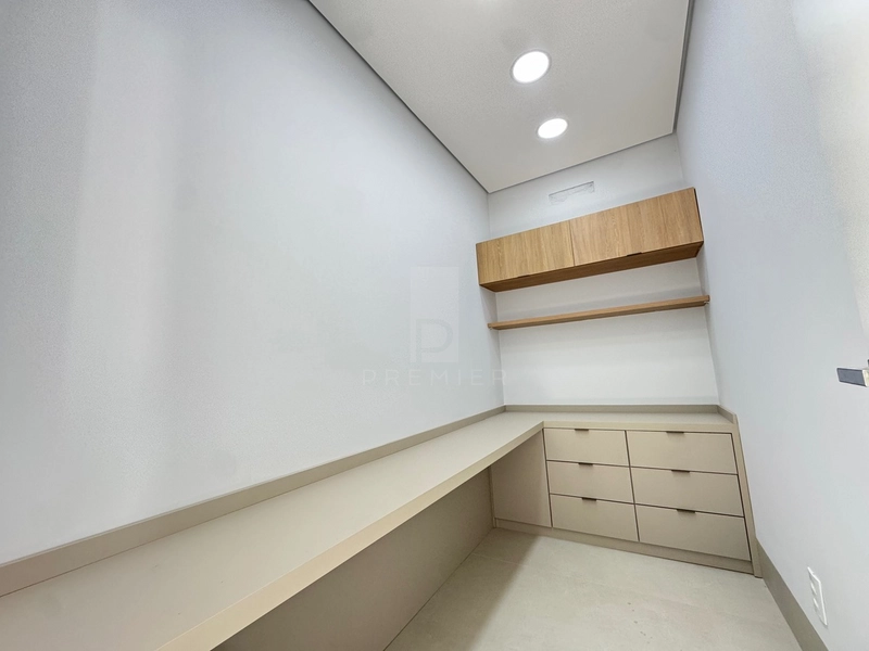 Casa a Venda com 3 quartos piscina e sauna no Reserva Esmeralda.: 2ª foto da galeria de imagens do imóvel
