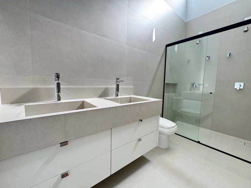 Casa a Venda com 3 quartos piscina e sauna no Reserva Esmeralda.: 28ª foto da galeria de imagens do imóvel