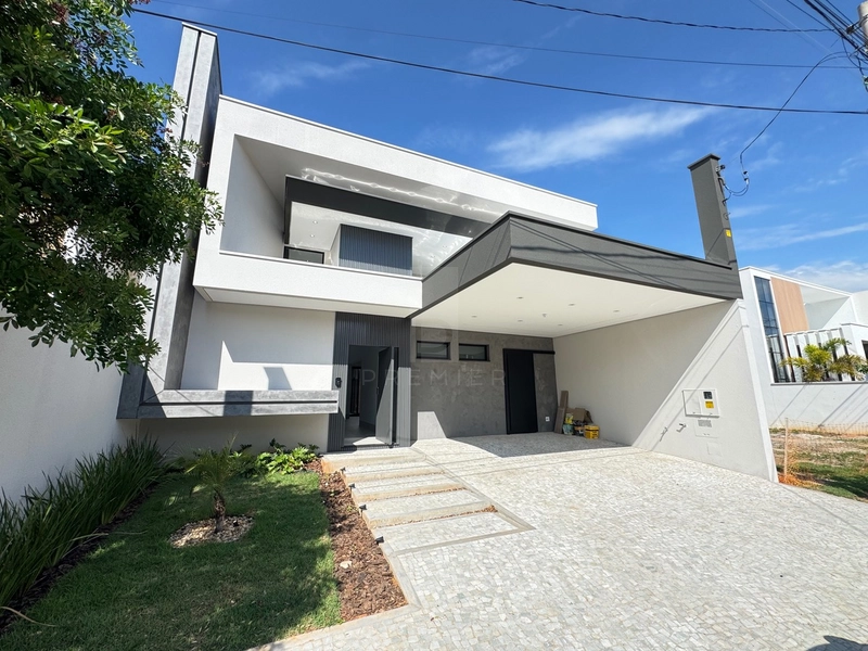 Casa a Venda com 3 quartos piscina e sauna no Reserva Esmeralda.: 31ª foto da galeria de imagens do imóvel