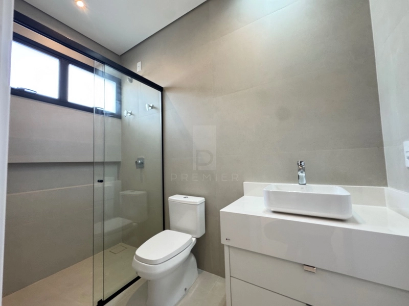 Casa a Venda com 3 quartos piscina e sauna no Reserva Esmeralda.: 22ª foto da galeria de imagens do imóvel