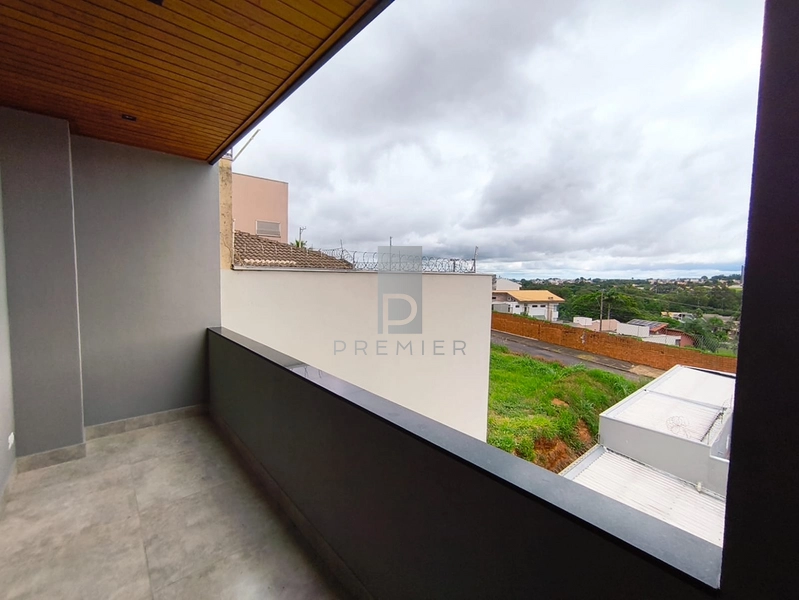 Casa com 3 quartos no Betel em Marília / SP: 23ª foto da galeria de imagens do imóvel