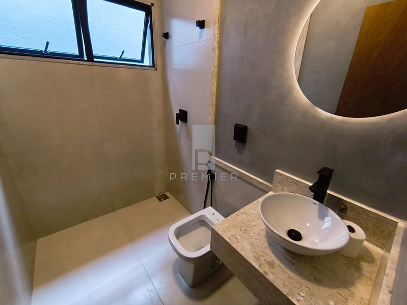 Casa com 3 quartos no Betel em Marília / SP: 10ª foto da galeria de imagens do imóvel