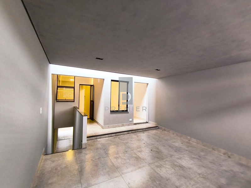 Casa com 3 quartos no Betel em Marília / SP: 3ª foto da galeria de imagens do imóvel