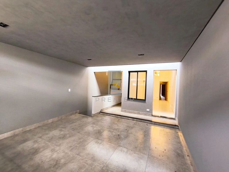 Casa com 3 quartos no Betel em Marília / SP: 4ª foto da galeria de imagens do imóvel