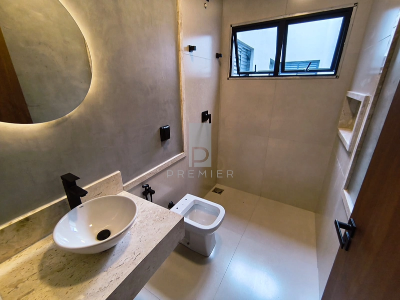 Casa com 3 quartos no Betel em Marília / SP: 8ª foto da galeria de imagens do imóvel