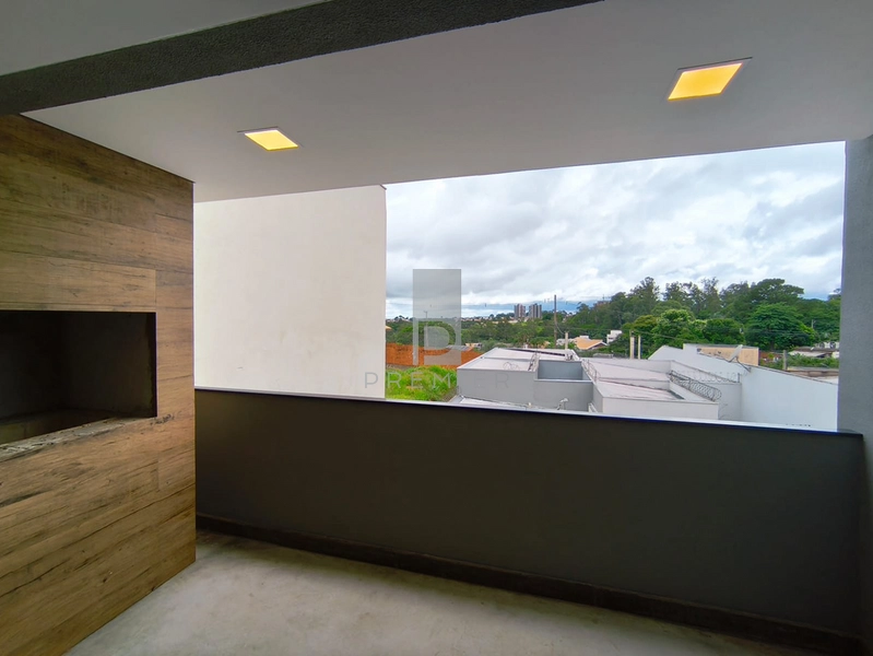 Casa com 3 quartos no Betel em Marília / SP: 20ª foto da galeria de imagens do imóvel