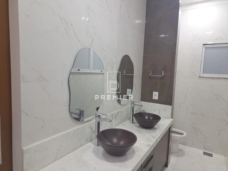 Casa com 4 quartos no Bairro Salgado Filho | Marília/SP: 15ª foto da galeria de imagens do imóvel