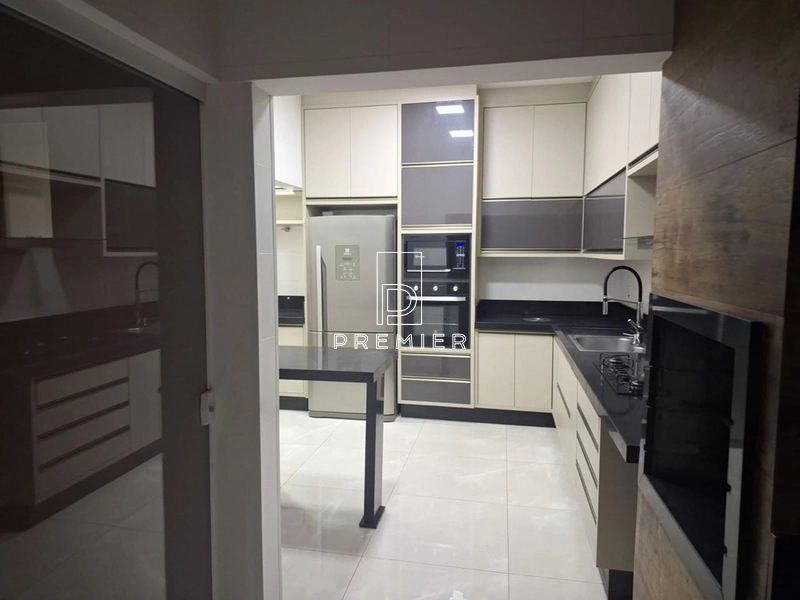 Casa com 4 quartos no Bairro Salgado Filho | Marília/SP: 8ª foto da galeria de imagens do imóvel