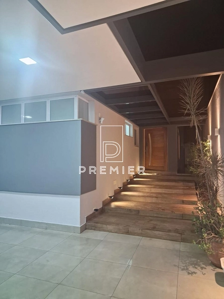 Casa com 4 quartos no Bairro Salgado Filho | Marília/SP: 2ª foto da galeria de imagens do imóvel