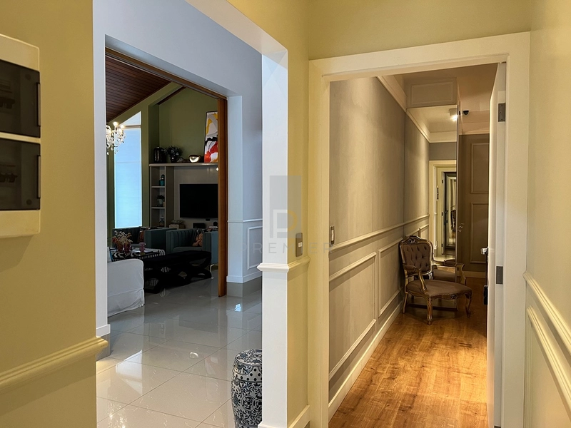 Mansão a venda com 6 quartos no Cond. Campo Belo em Marília-SP.: 16ª foto da galeria de imagens do imóvel