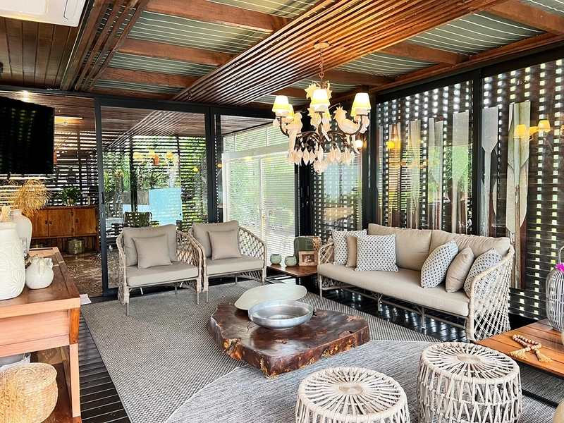 Mansão a venda com 6 quartos no Cond. Campo Belo em Marília-SP.: 67ª foto da galeria de imagens do imóvel