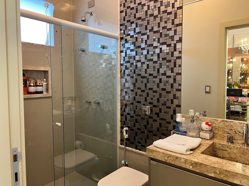 Mansão a venda com 6 quartos no Cond. Campo Belo em Marília-SP.: 28ª foto da galeria de imagens do imóvel