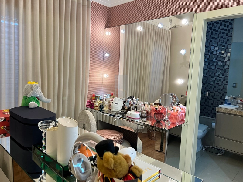 Mansão a venda com 6 quartos no Cond. Campo Belo em Marília-SP.: 27ª foto da galeria de imagens do imóvel