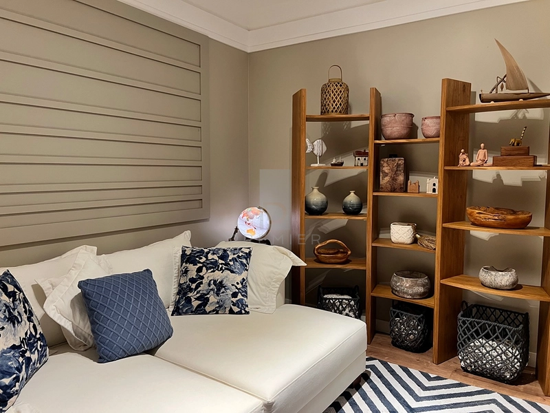 Mansão a venda com 6 quartos no Cond. Campo Belo em Marília-SP.: 53ª foto da galeria de imagens do imóvel