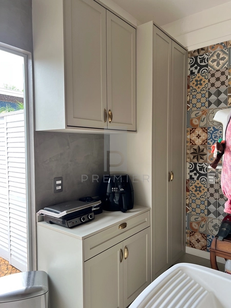 Mansão a venda com 6 quartos no Cond. Campo Belo em Marília-SP.: 88ª foto da galeria de imagens do imóvel