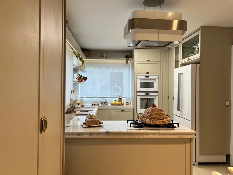 Mansão a venda com 6 quartos no Cond. Campo Belo em Marília-SP.: 41ª foto da galeria de imagens do imóvel