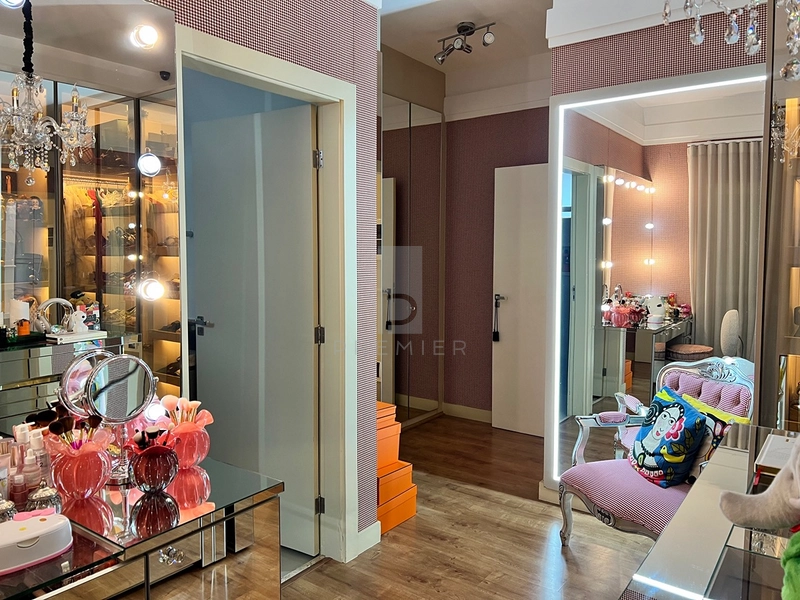 Mansão a venda com 6 quartos no Cond. Campo Belo em Marília-SP.: 26ª foto da galeria de imagens do imóvel