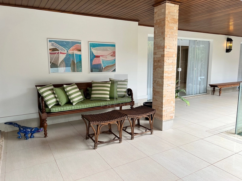 Mansão a venda com 6 quartos no Cond. Campo Belo em Marília-SP.: 86ª foto da galeria de imagens do imóvel