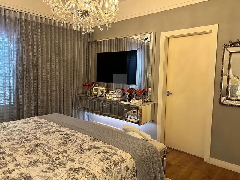 Mansão a venda com 6 quartos no Cond. Campo Belo em Marília-SP.: 19ª foto da galeria de imagens do imóvel