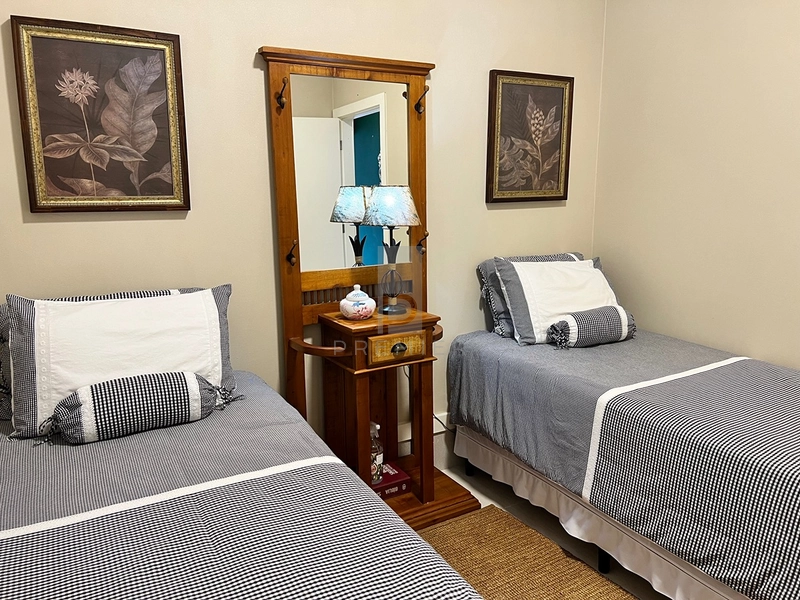 Mansão a venda com 6 quartos no Cond. Campo Belo em Marília-SP.: 74ª foto da galeria de imagens do imóvel