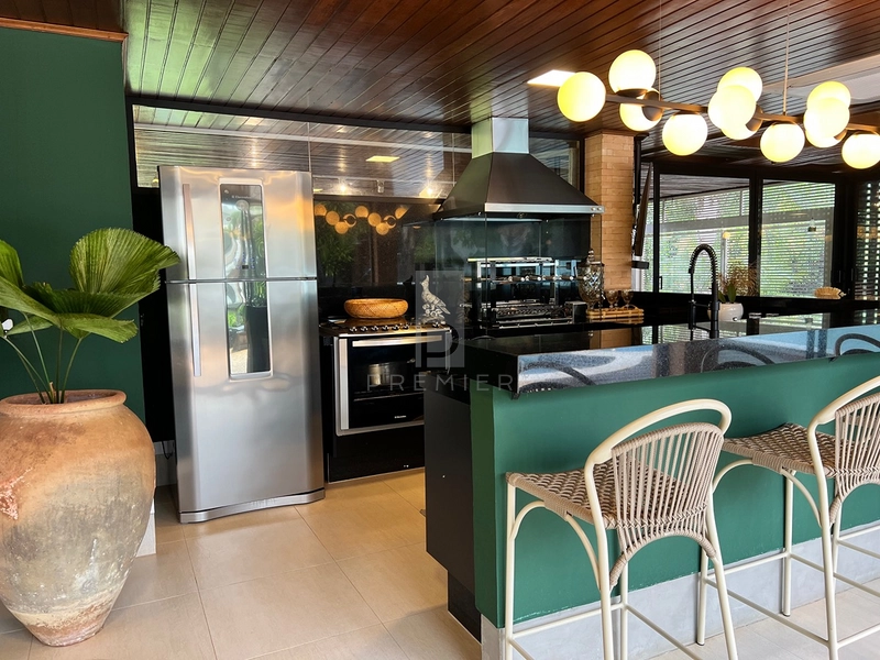 Mansão a venda com 6 quartos no Cond. Campo Belo em Marília-SP.: 62ª foto da galeria de imagens do imóvel