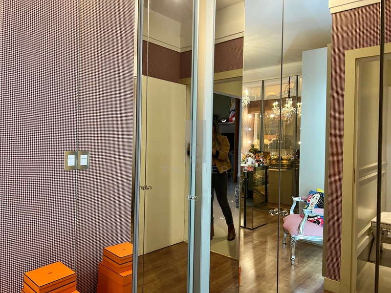 Mansão a venda com 6 quartos no Cond. Campo Belo em Marília-SP.: 21ª foto da galeria de imagens do imóvel