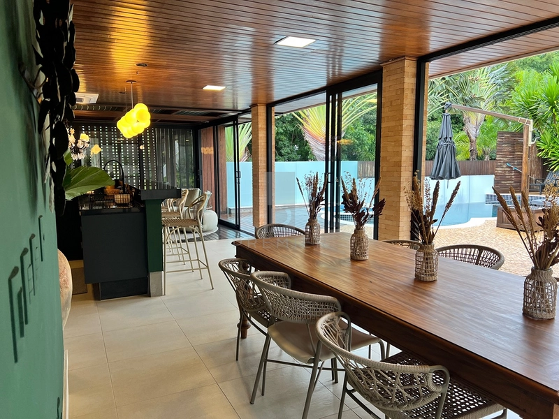 Mansão a venda com 6 quartos no Cond. Campo Belo em Marília-SP.: 63ª foto da galeria de imagens do imóvel